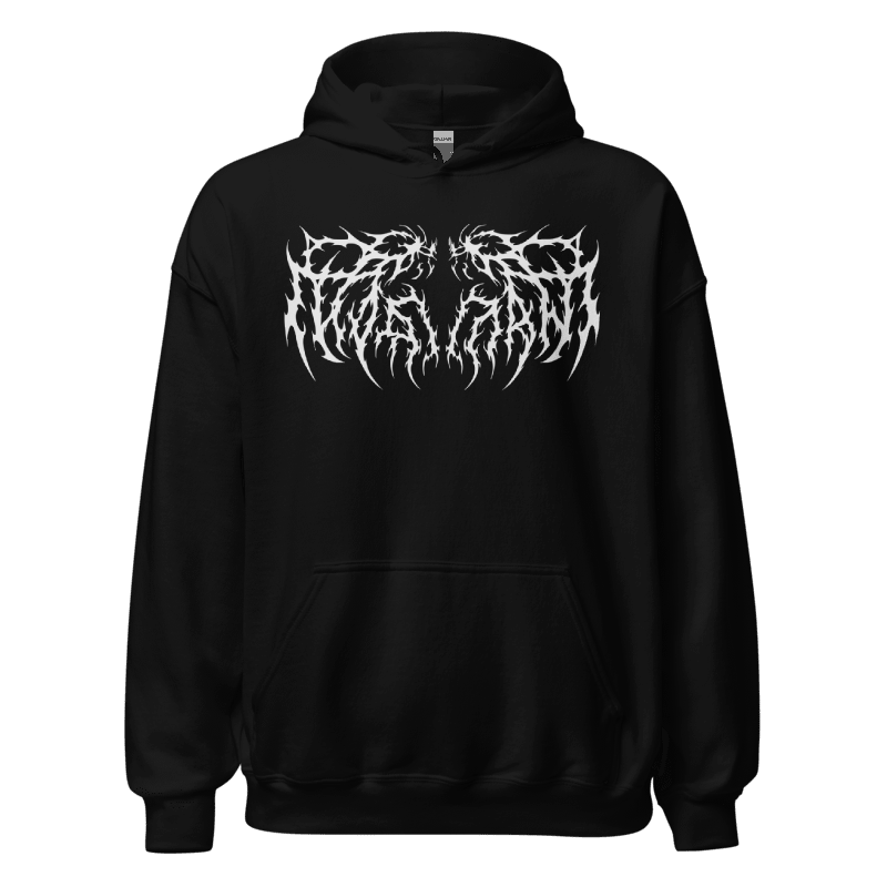 Ghost Hoodie