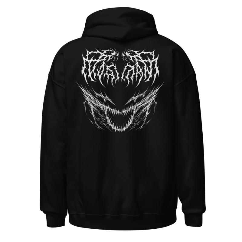 Ghost Hoodie