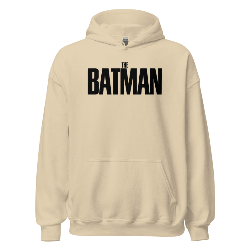 Batman Hoodie