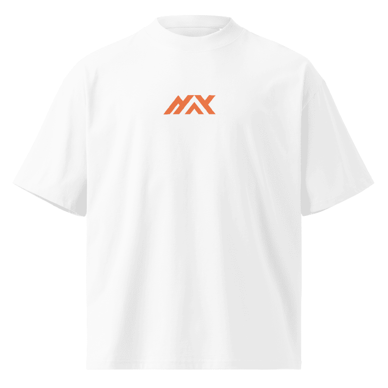 No Pain No Gain Oversized Tshirt