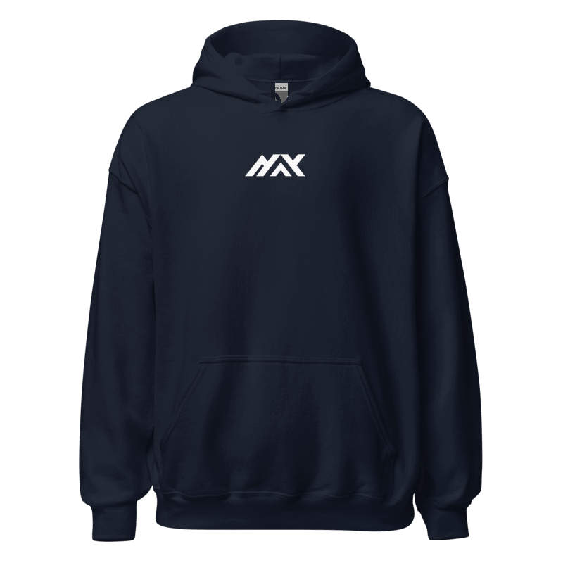 Conqueror Hoodie