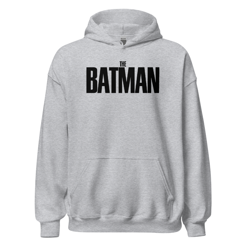 Batman Hoodie