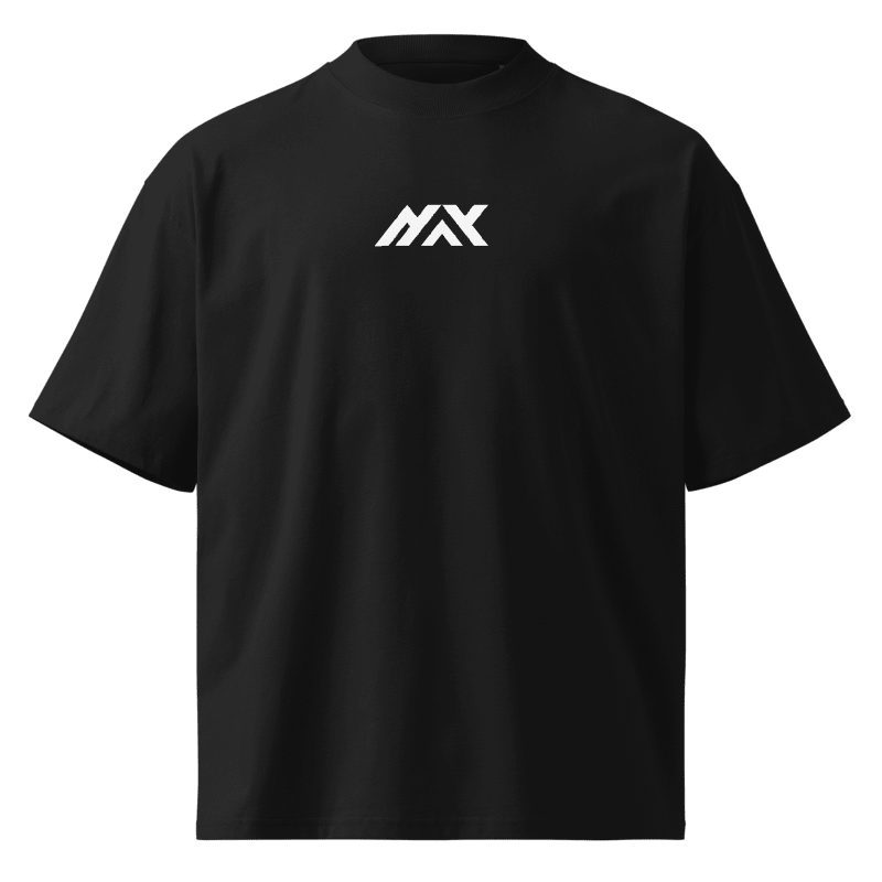 Philosophy Oversized Tshirt