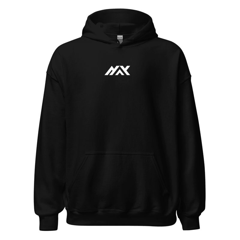 Conqueror Hoodie