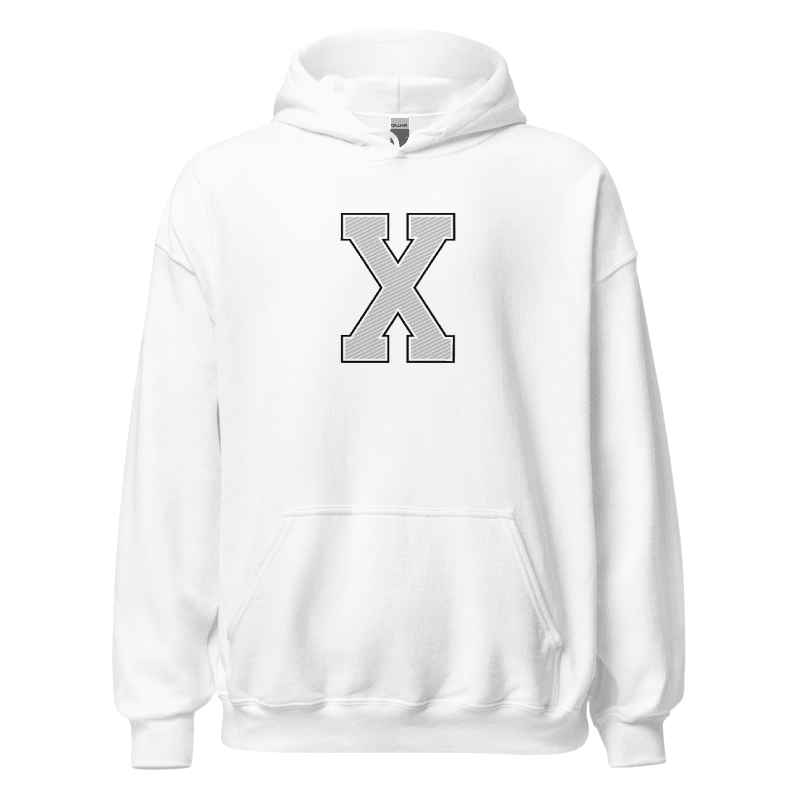 Grand Prix Hoodie