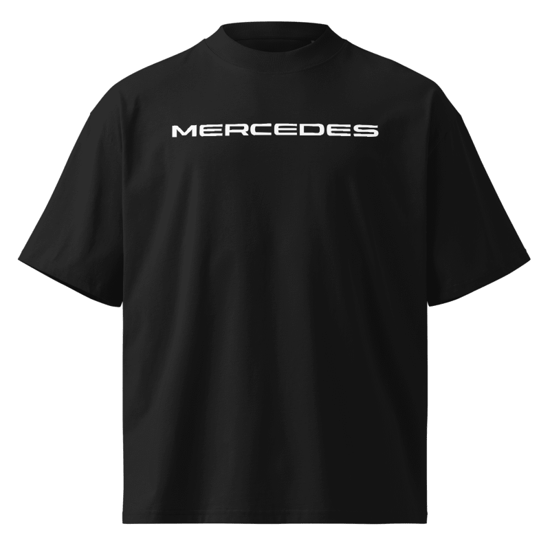 AMG G63 Oversized Tshirt