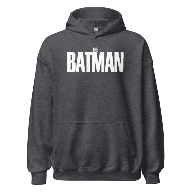 Batman Hoodie