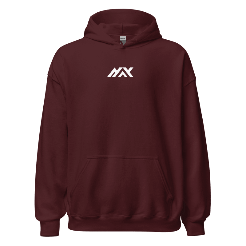 Conqueror Hoodie
