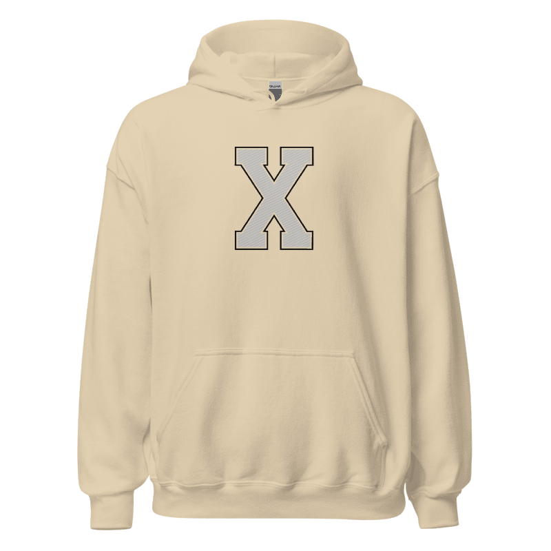 Grand Prix Hoodie