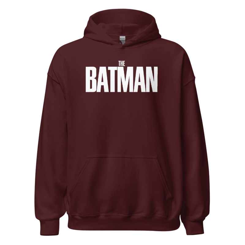 Batman Hoodie