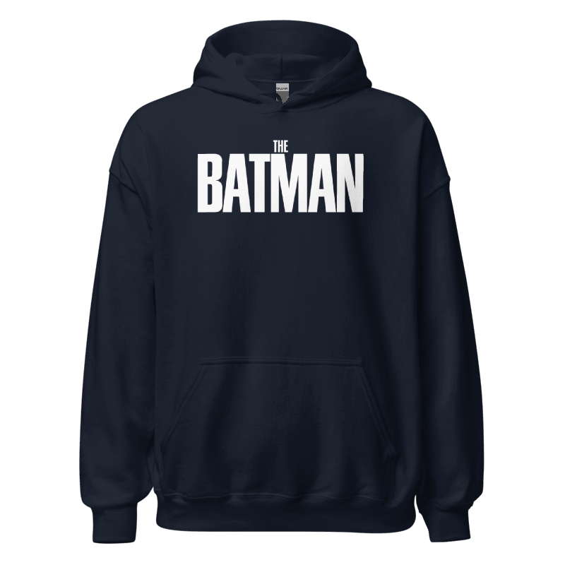 Batman Hoodie
