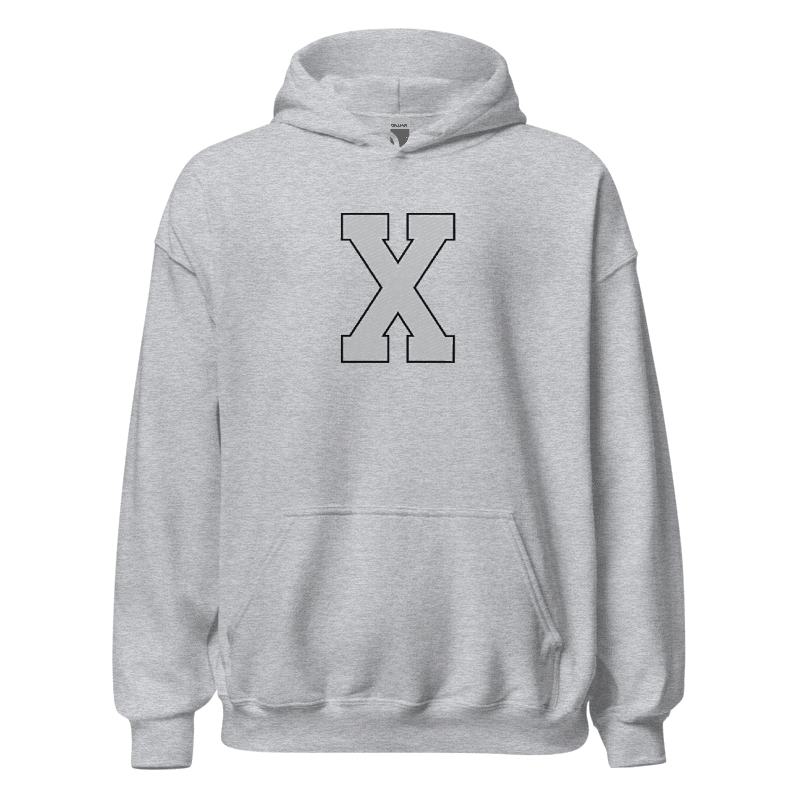 Grand Prix Hoodie