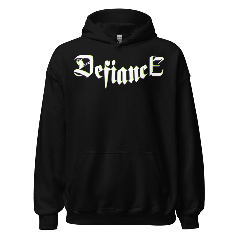 Defiance Hoodie