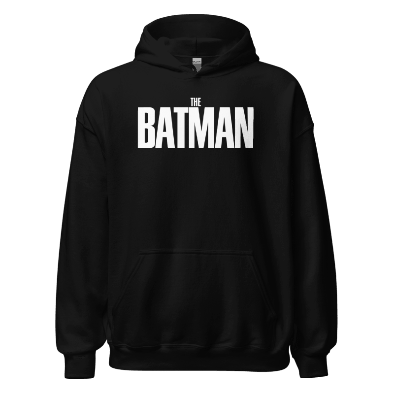 Batman Hoodie