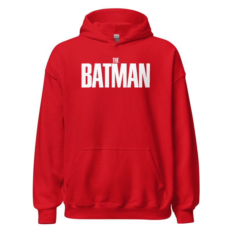 Batman Hoodie