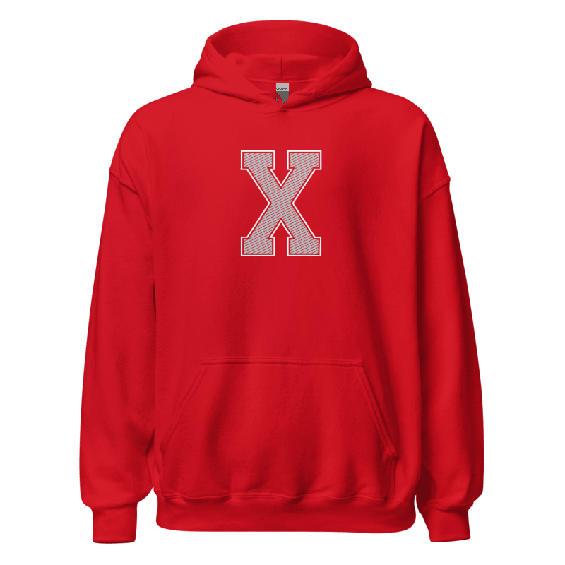 Grand Prix Hoodie