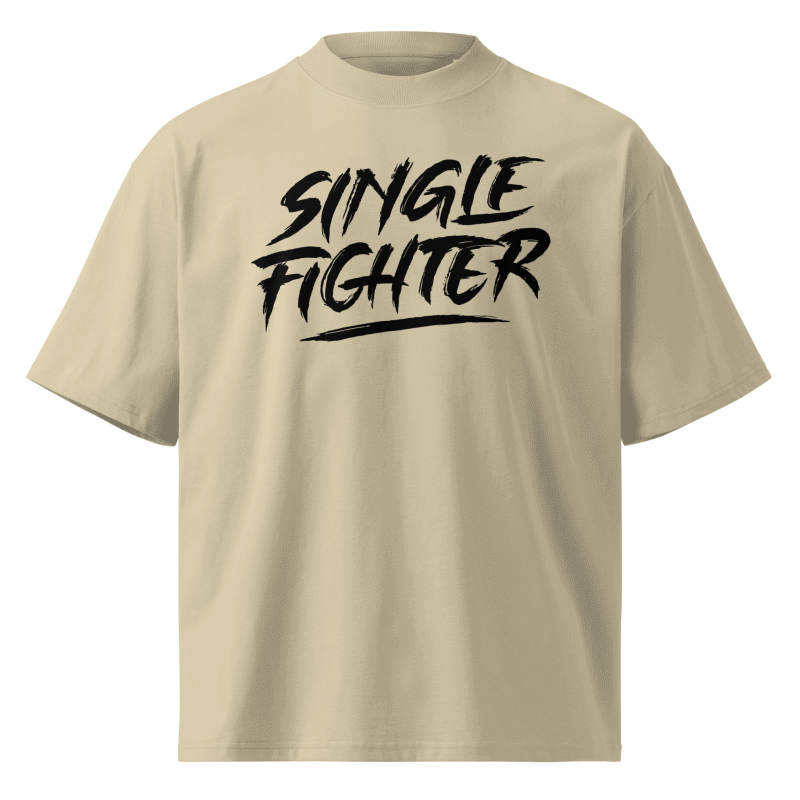 Ronin Oversized Tshirt