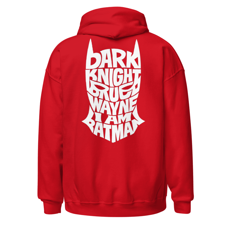 Batman Hoodie