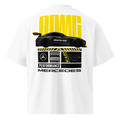 AMG G63 Oversized Tshirt