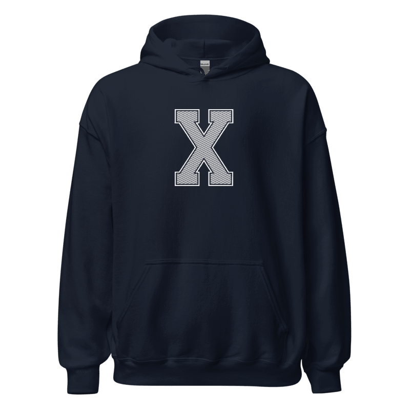 Grand Prix Hoodie