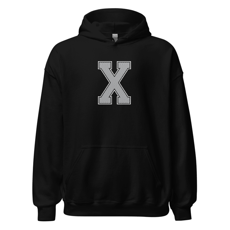 Grand Prix Hoodie