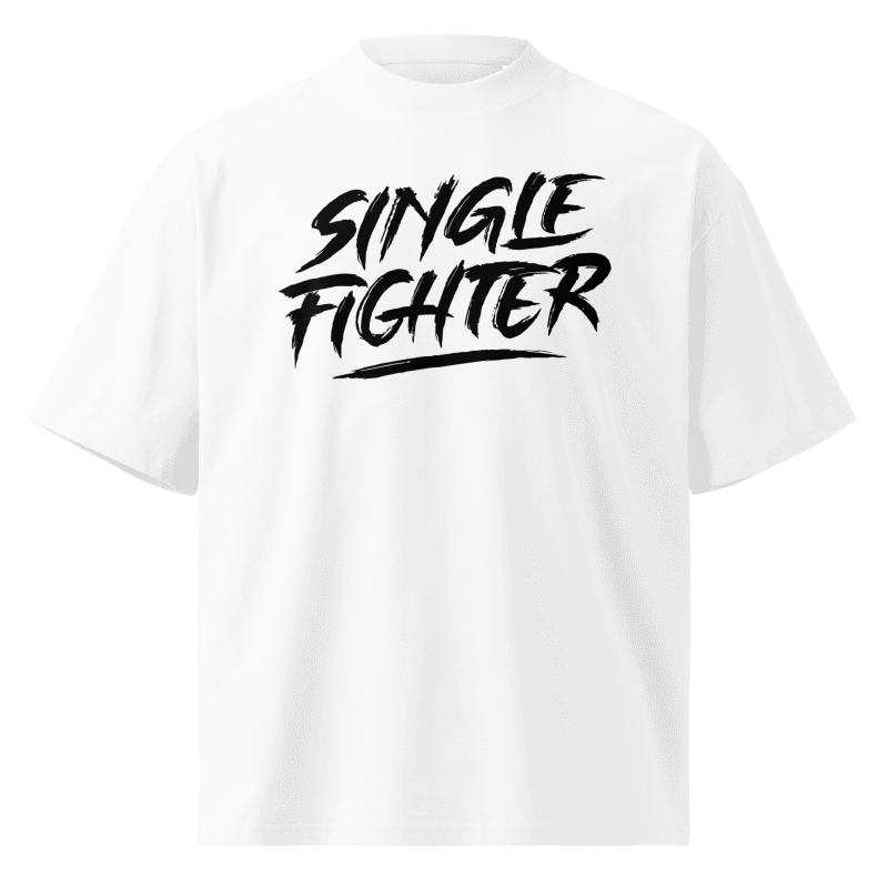 Ronin Oversized Tshirt