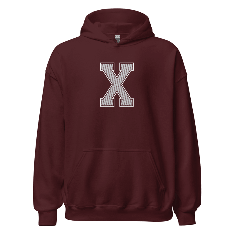 Grand Prix Hoodie