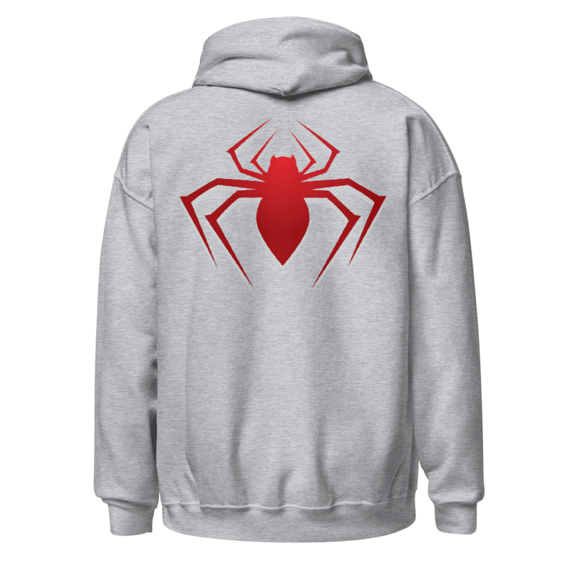 Spiderman Hoodie