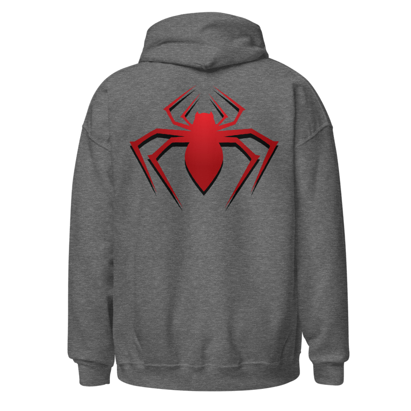 Spiderman Hoodie