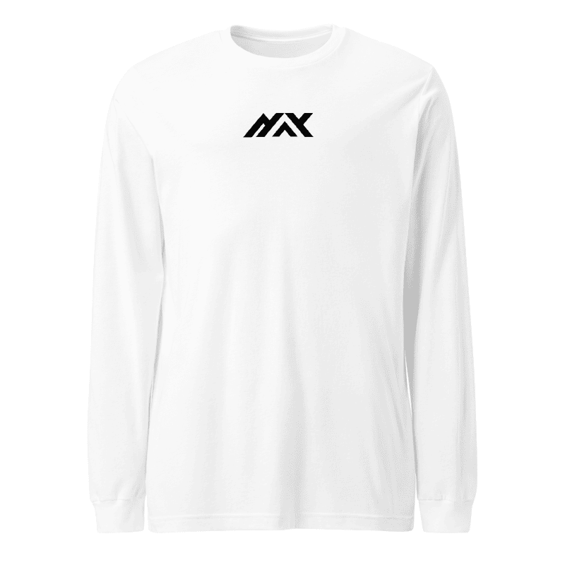 "Ronin Long Sleeves Tshirt"